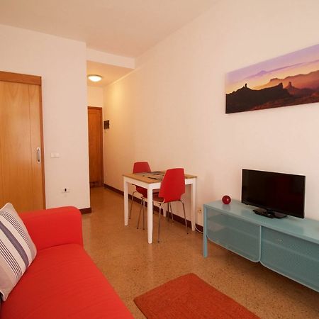 Rosamar Apartment A Metros De La Playa Wifi Gratis 204 By Lightbooking Las Palmas de Gran Canaria Zewnętrze zdjęcie