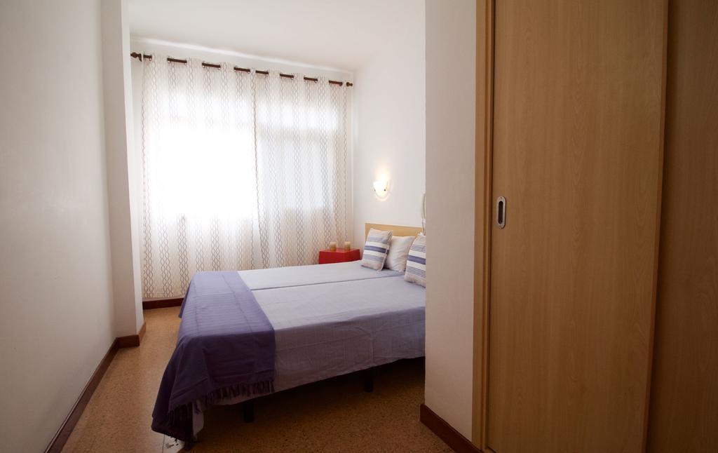 Rosamar Apartment A Metros De La Playa Wifi Gratis 204 By Lightbooking Las Palmas de Gran Canaria Zewnętrze zdjęcie