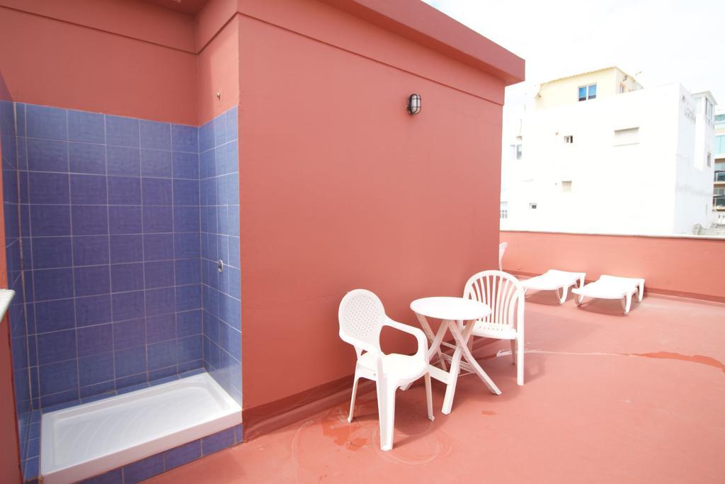 Rosamar Apartment A Metros De La Playa Wifi Gratis 204 By Lightbooking Las Palmas de Gran Canaria Zewnętrze zdjęcie