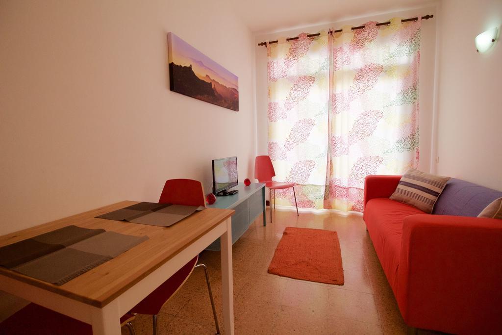 Rosamar Apartment A Metros De La Playa Wifi Gratis 204 By Lightbooking Las Palmas de Gran Canaria Zewnętrze zdjęcie