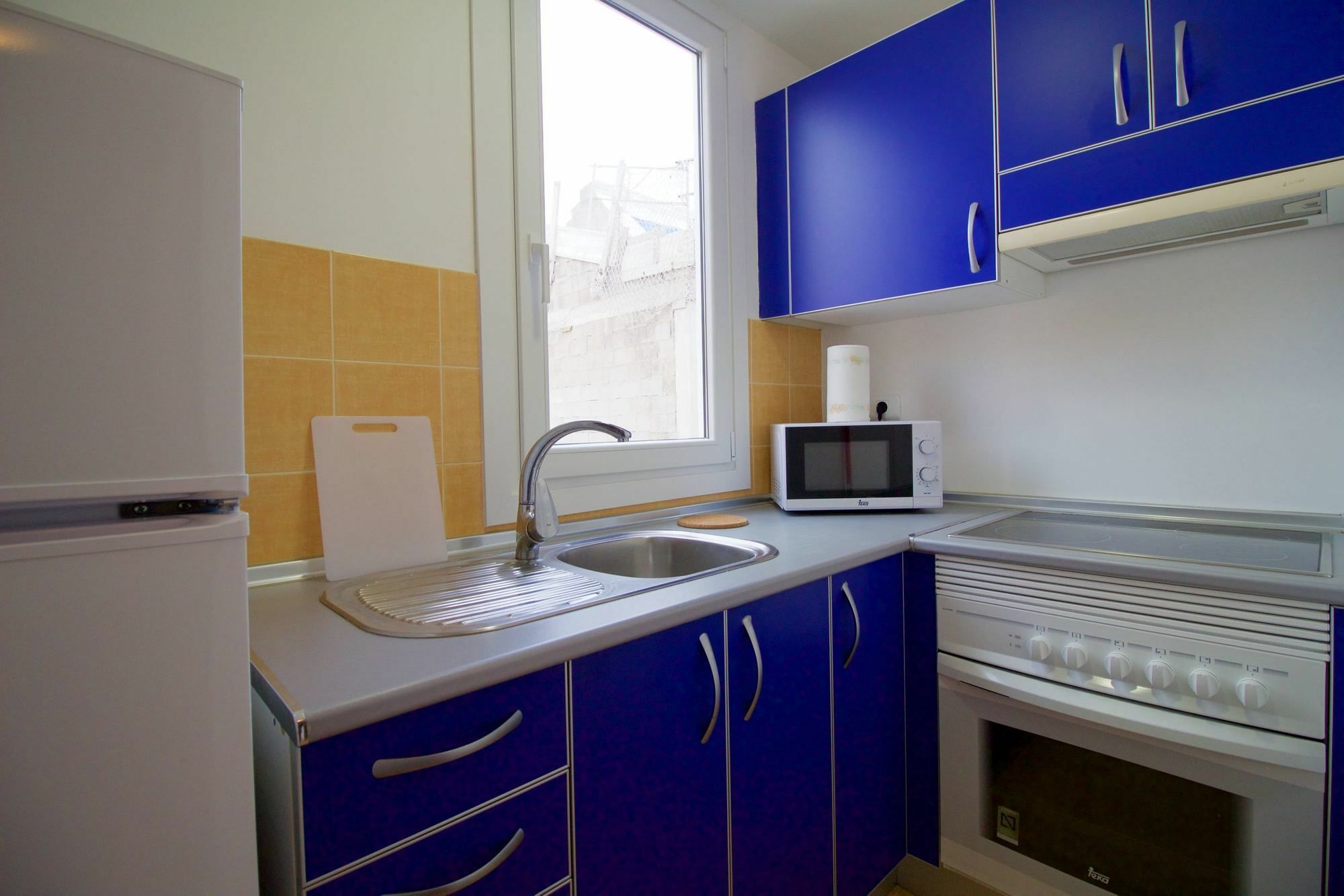 Rosamar Apartment A Metros De La Playa Wifi Gratis 204 By Lightbooking Las Palmas de Gran Canaria Zewnętrze zdjęcie