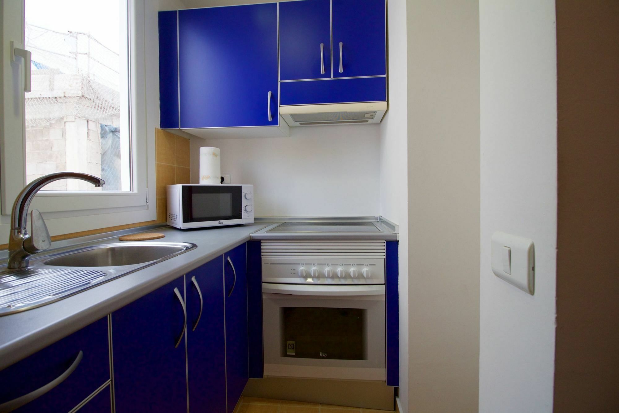 Rosamar Apartment A Metros De La Playa Wifi Gratis 204 By Lightbooking Las Palmas de Gran Canaria Zewnętrze zdjęcie
