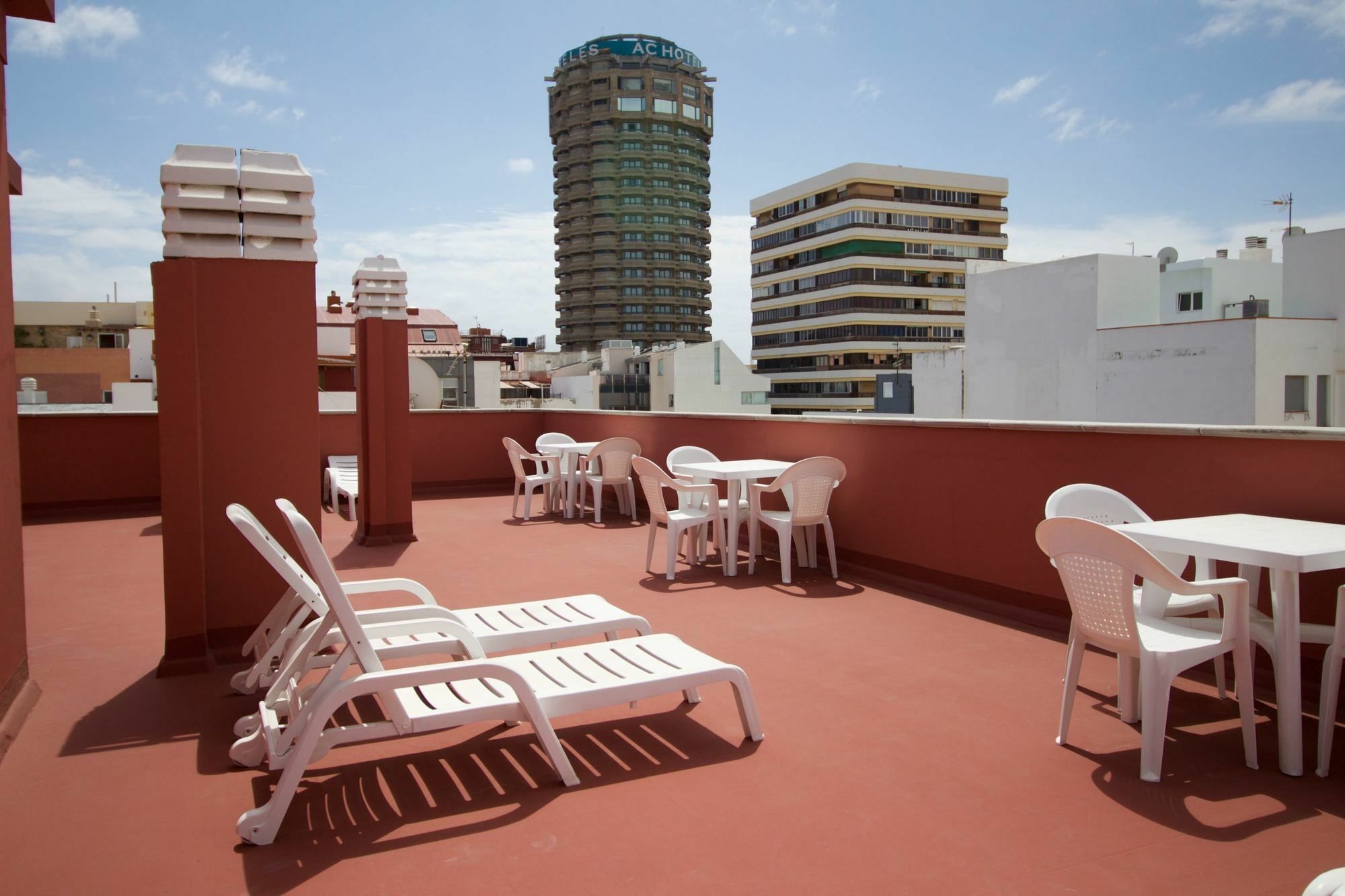 Rosamar Apartment A Metros De La Playa Wifi Gratis 204 By Lightbooking Las Palmas de Gran Canaria Zewnętrze zdjęcie