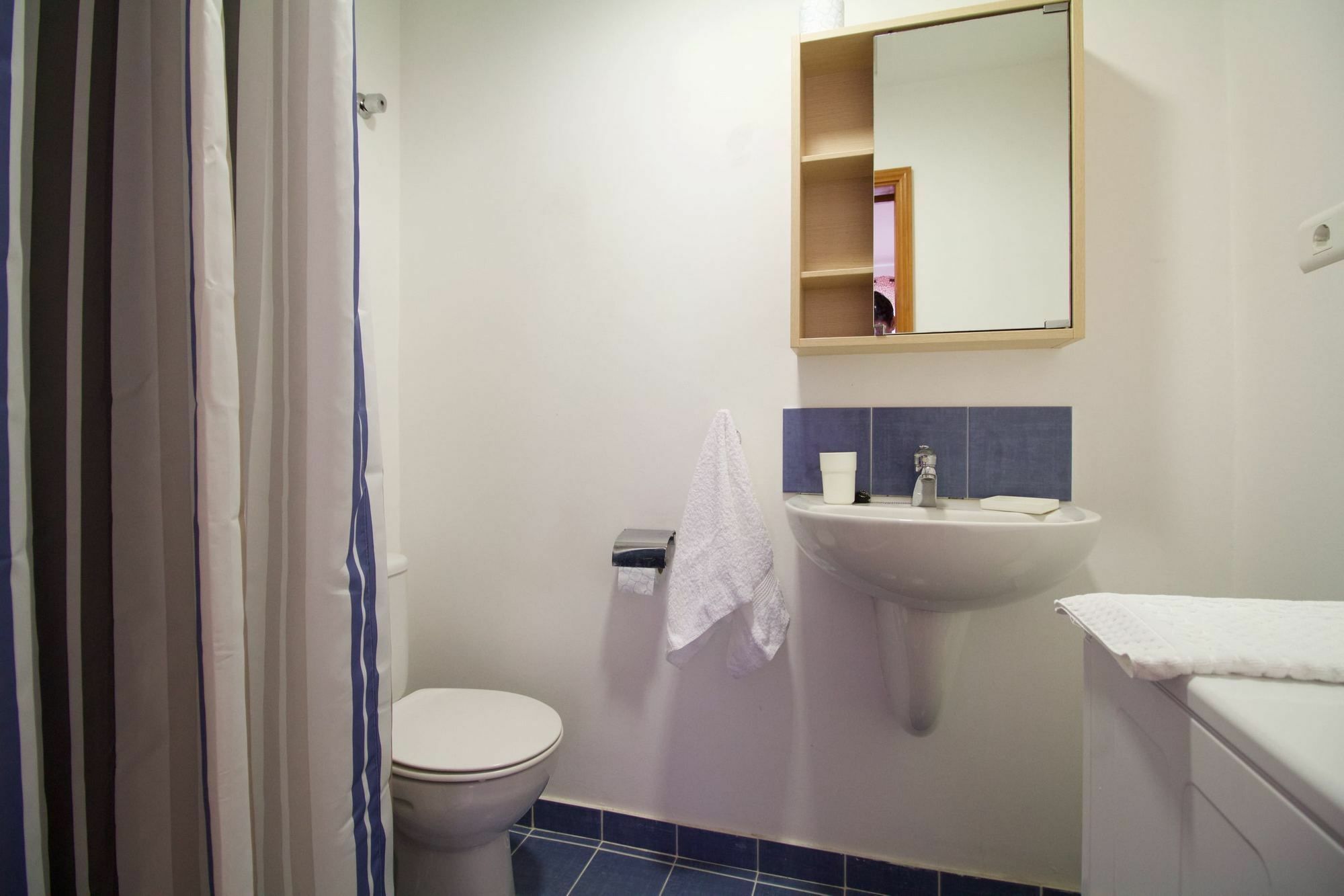 Rosamar Apartment A Metros De La Playa Wifi Gratis 204 By Lightbooking Las Palmas de Gran Canaria Zewnętrze zdjęcie