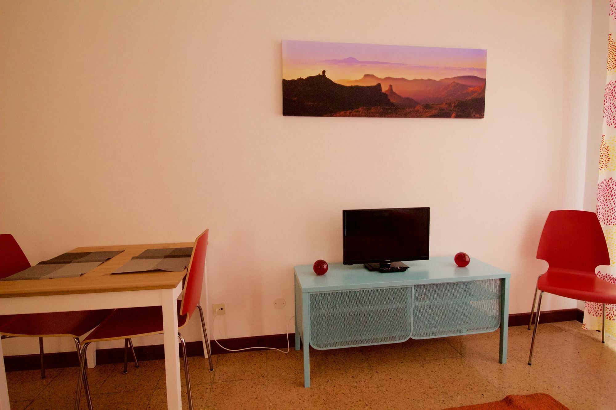 Rosamar Apartment A Metros De La Playa Wifi Gratis 204 By Lightbooking Las Palmas de Gran Canaria Zewnętrze zdjęcie