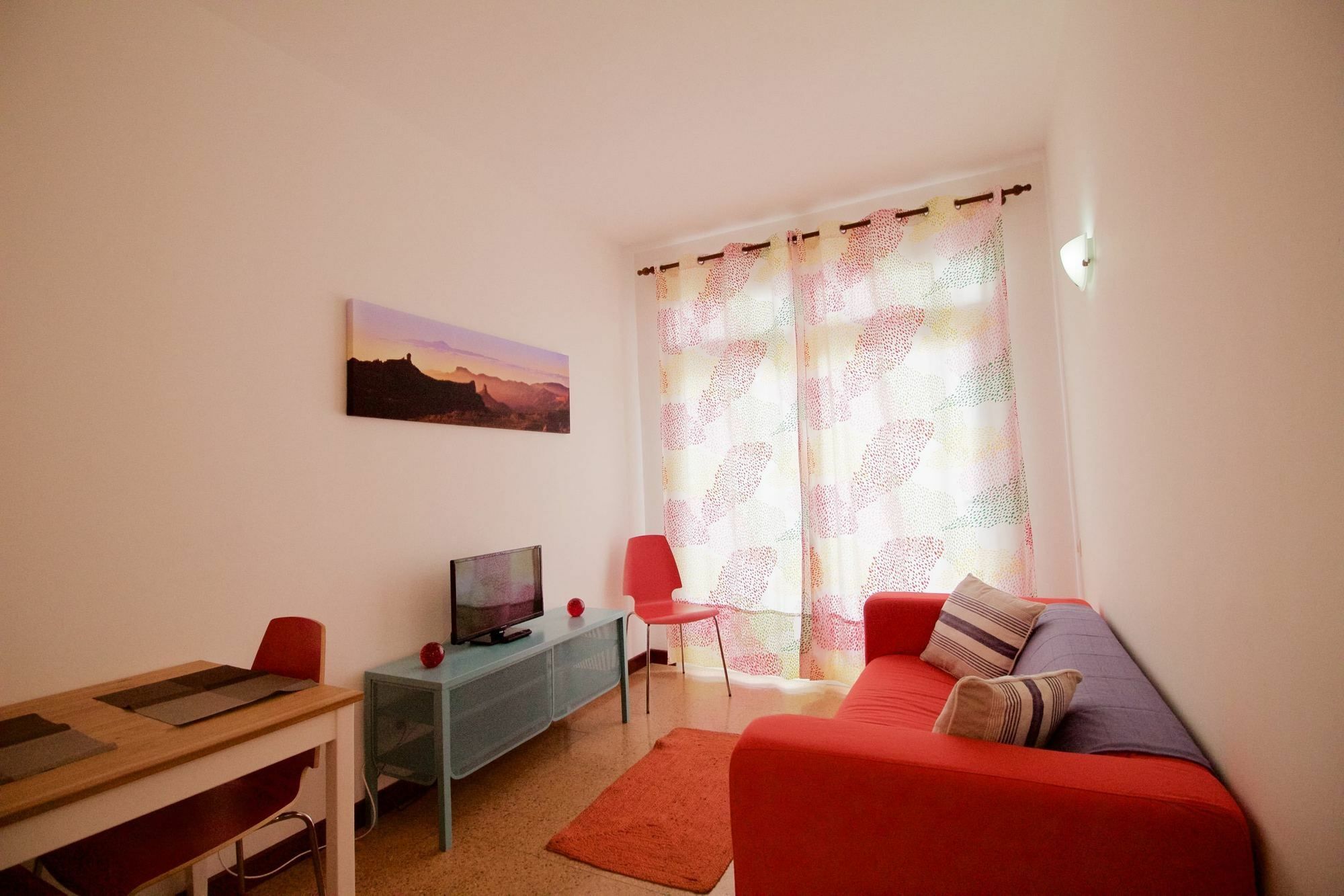 Rosamar Apartment A Metros De La Playa Wifi Gratis 204 By Lightbooking Las Palmas de Gran Canaria Zewnętrze zdjęcie