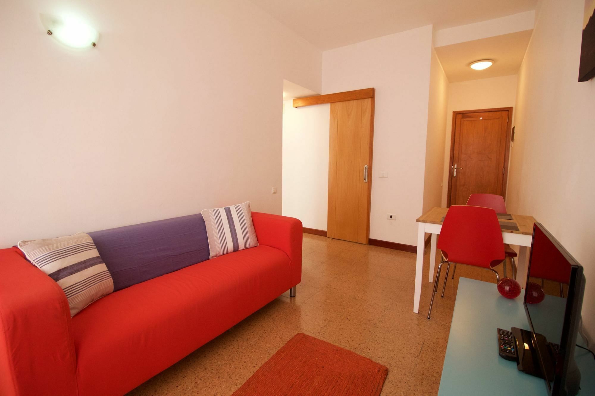 Rosamar Apartment A Metros De La Playa Wifi Gratis 204 By Lightbooking Las Palmas de Gran Canaria Zewnętrze zdjęcie